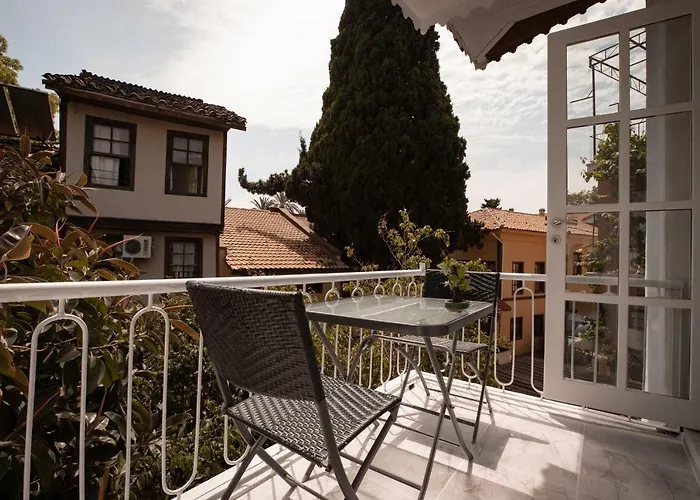 Atici Hotel
