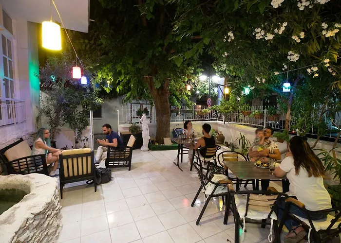 Atici Hotel